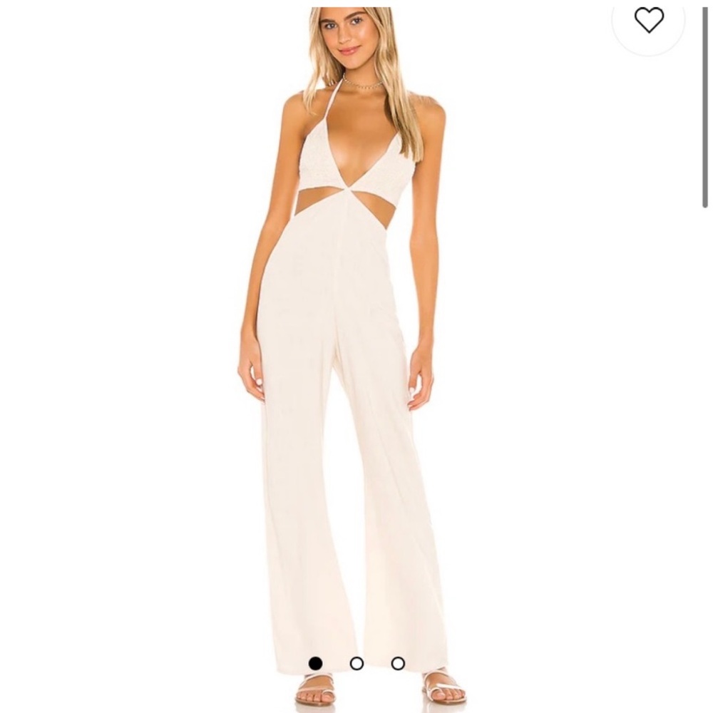 Indah Jumpsuit
